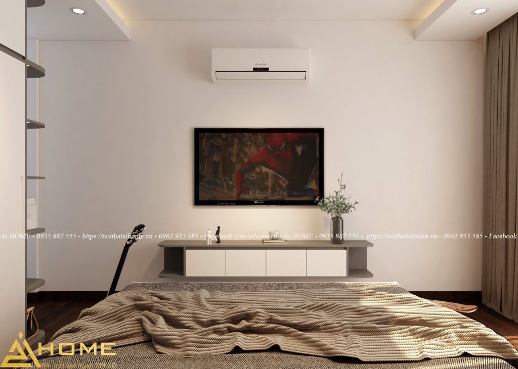 Thiết Kế Nội Thất Nhà Ở, Chung Cư, Biệt thự, Văn Phòng, Khách Sạn – AIHome