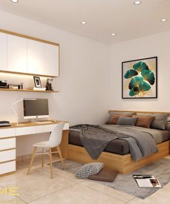 phòng ngủ cơ bản 2