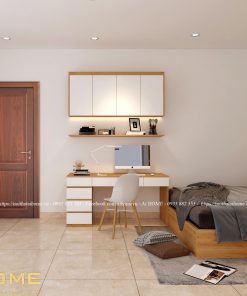 phòng ngủ cơ bản