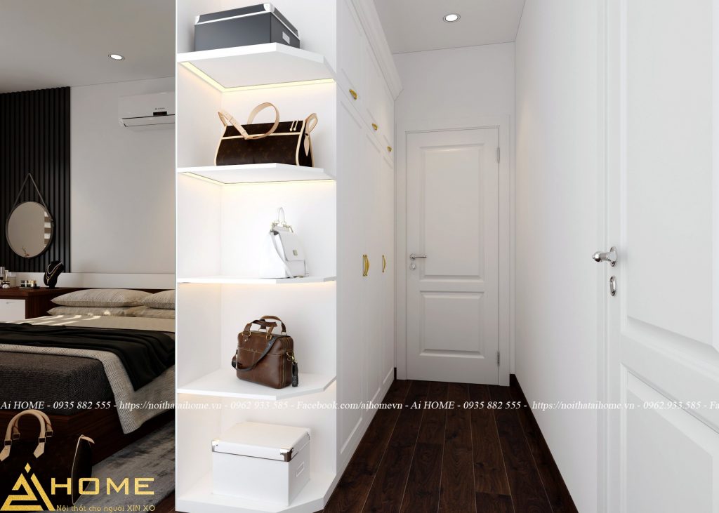 Thiết Kế Nội Thất Nhà Ở, Chung Cư, Biệt thự, Văn Phòng, Khách Sạn – AIHome