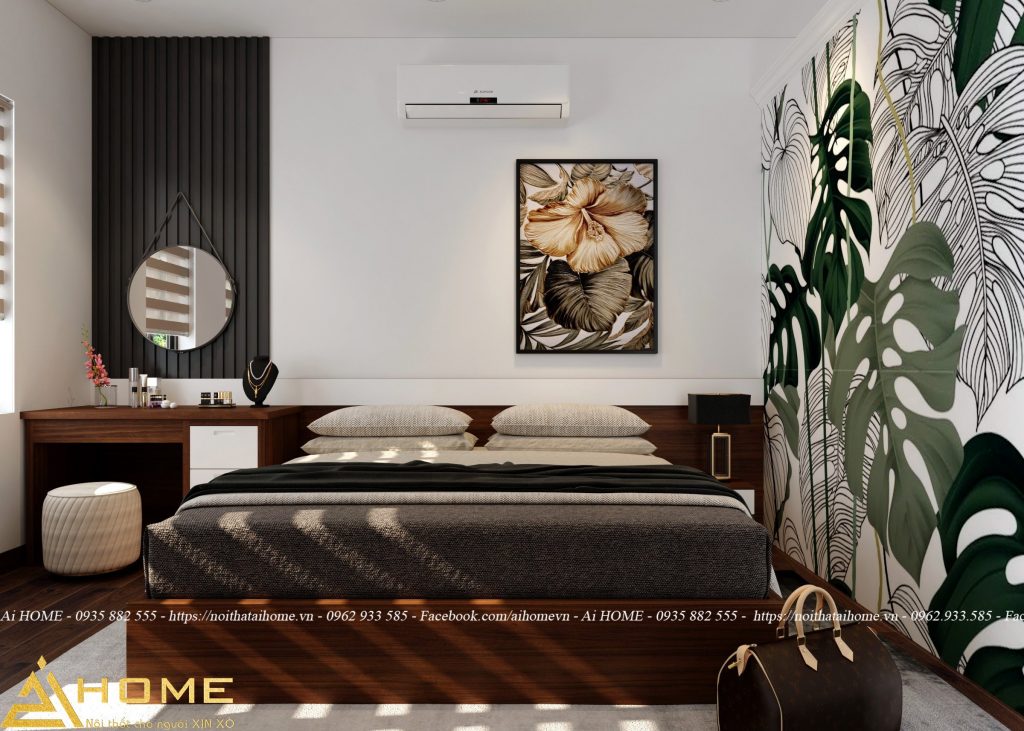 Thiết Kế Nội Thất Nhà Ở, Chung Cư, Biệt thự, Văn Phòng, Khách Sạn – AIHome