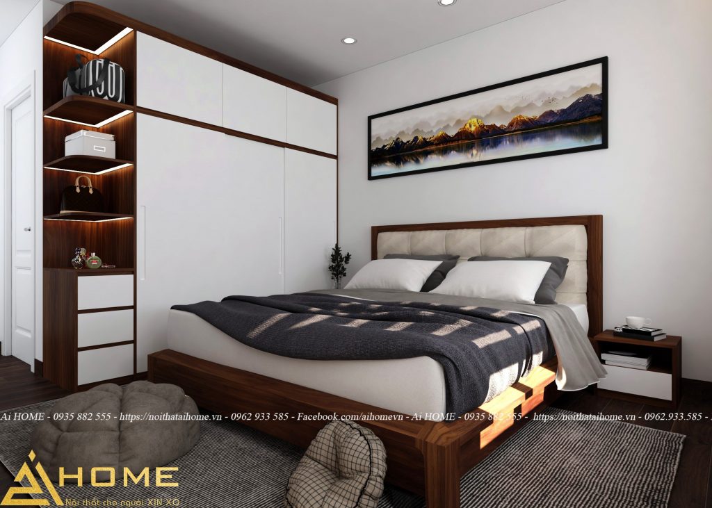 Thiết Kế Nội Thất Nhà Ở, Chung Cư, Biệt thự, Văn Phòng, Khách Sạn – AIHome