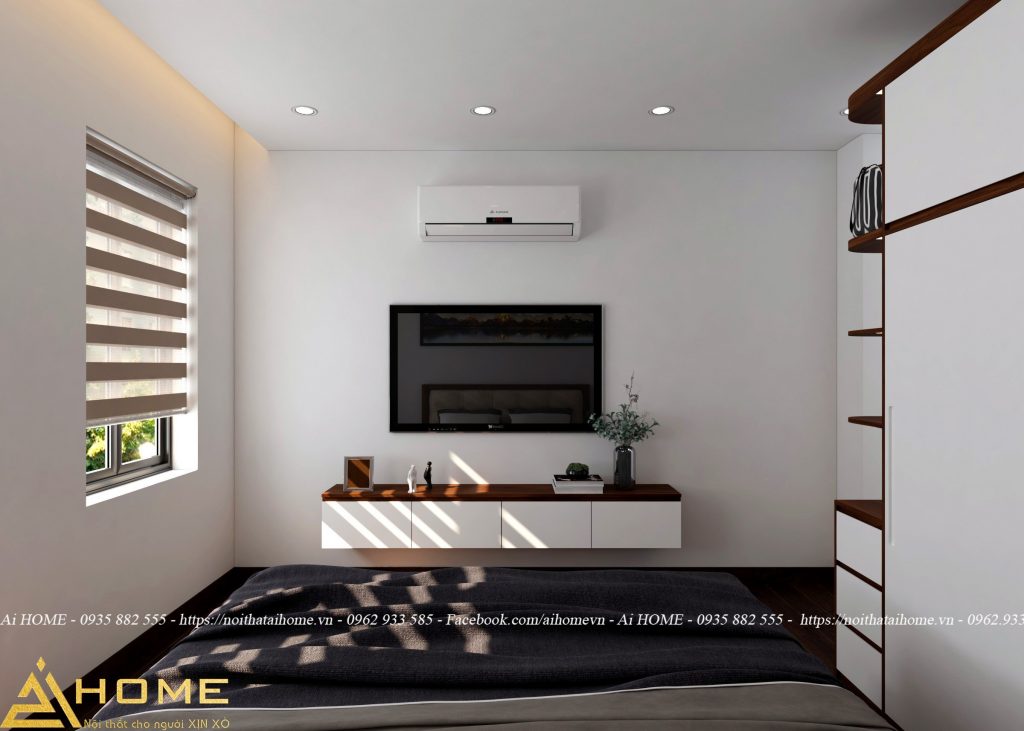 Thiết Kế Nội Thất Nhà Ở, Chung Cư, Biệt thự, Văn Phòng, Khách Sạn – AIHome