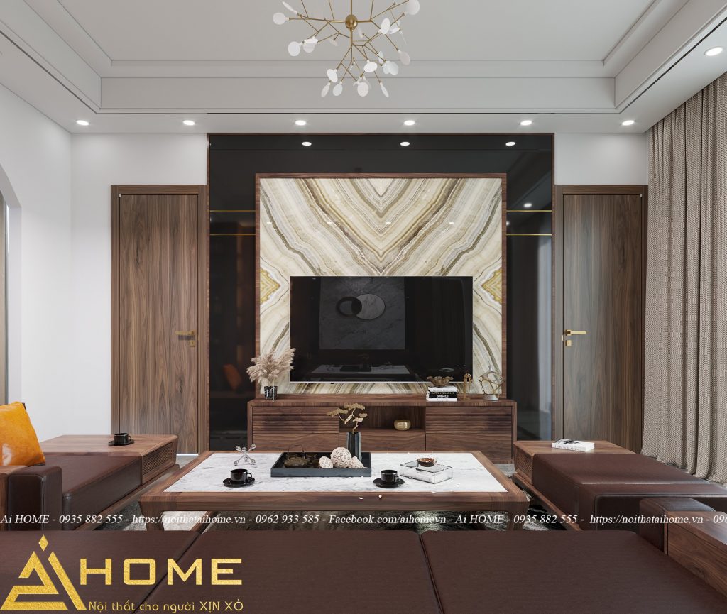 Thiết Kế Nội Thất Nhà Ở, Chung Cư, Biệt thự, Văn Phòng, Khách Sạn – AIHome