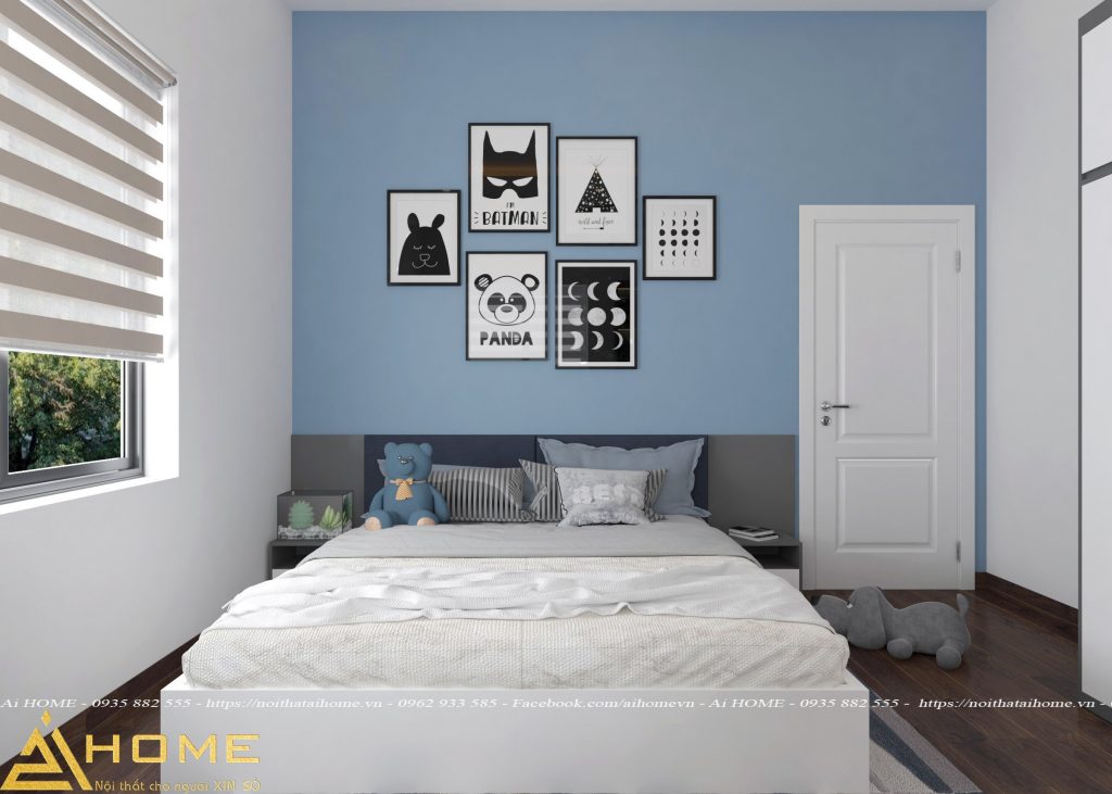 Thiết Kế Nội Thất Nhà Ở, Chung Cư, Biệt thự, Văn Phòng, Khách Sạn – AIHome