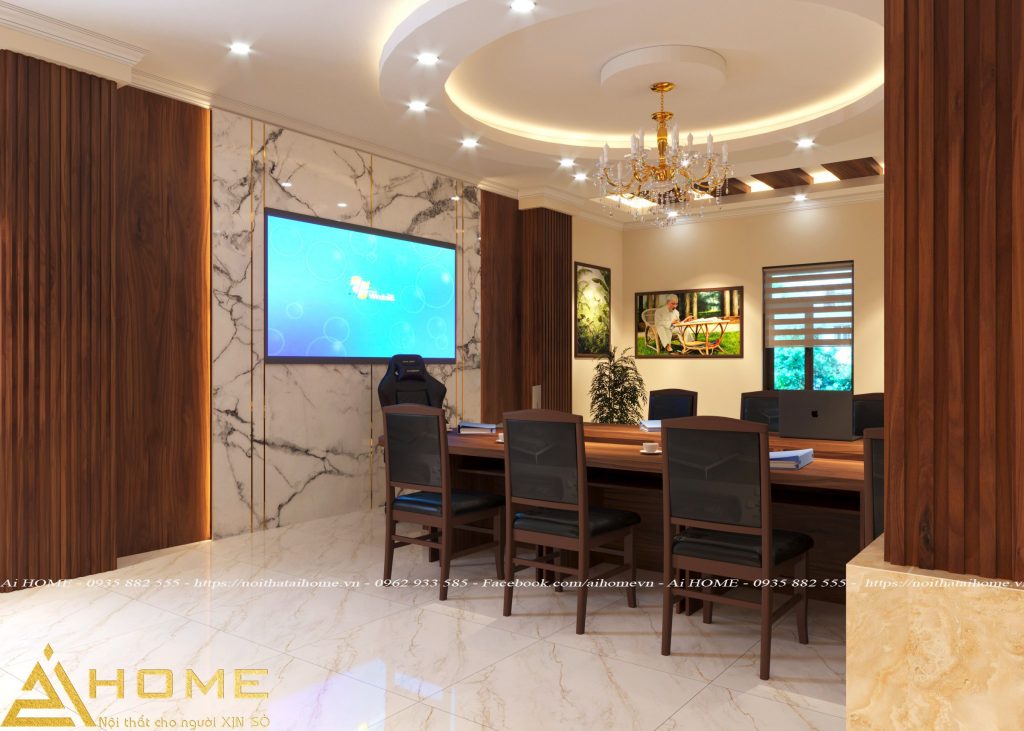 Thiết Kế Nội Thất Nhà Ở, Chung Cư, Biệt thự, Văn Phòng, Khách Sạn – AIHome