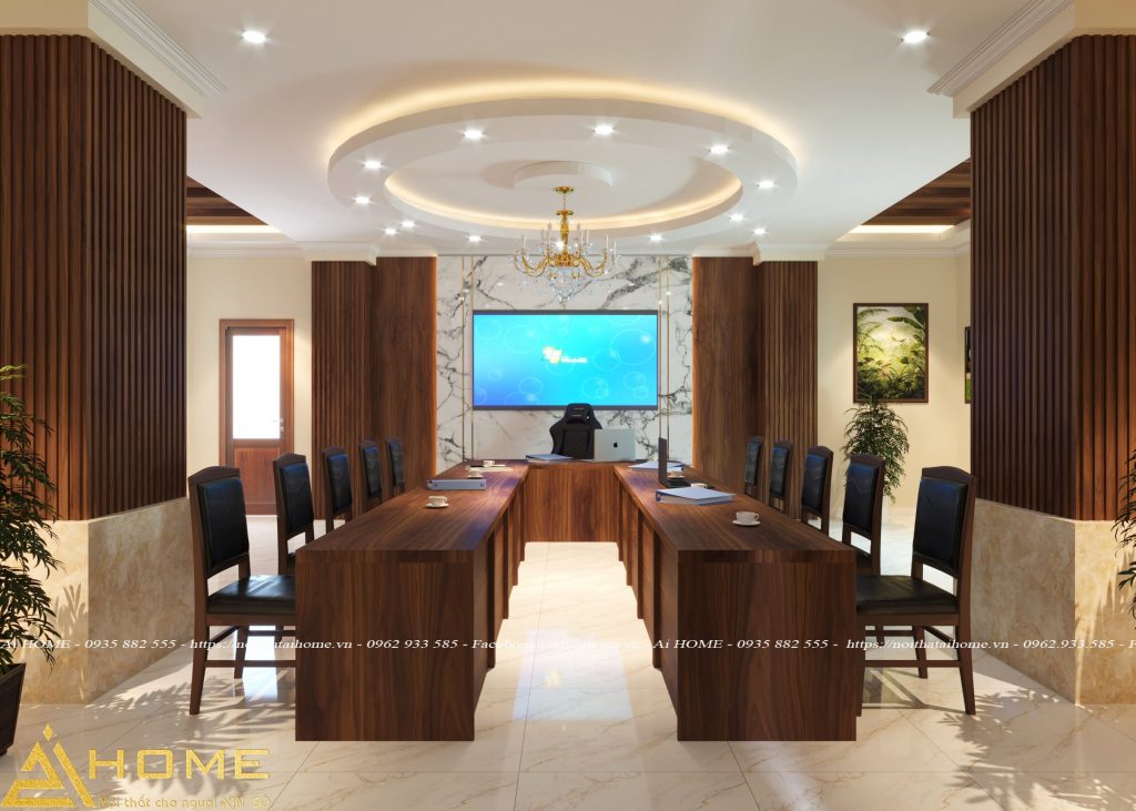 Thiết Kế Nội Thất Nhà Ở, Chung Cư, Biệt thự, Văn Phòng, Khách Sạn – AIHome
