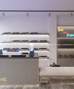 Showroom bàn phím cơ