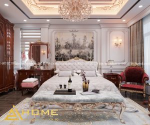 Những phong cách thiết kế nội thất phổ biến