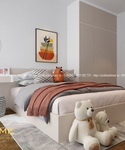 Nội thất phòng ngủ ở hải dương