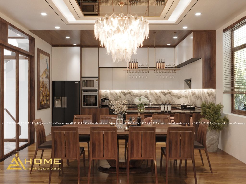 Top 10 đơn vị thiết kế nội thất chuyên nghiệp tại Hải Dương – Thiết Kế ...