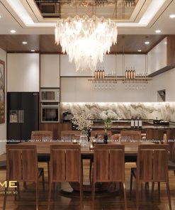 Nội thất gỗ Hải Dương