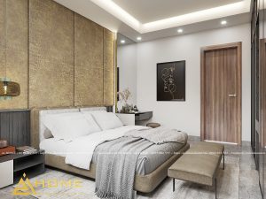 Xu hướng giường ngủ 2023 4