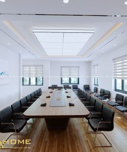 Nội thất văn phòng tại Hải Dương - Ai Home9