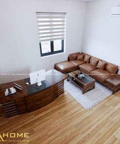 Nội thất văn phòng tại Hải Dương - Ai Home14