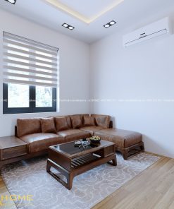 Nội thất văn phòng tại Hải Dương - Ai Home16