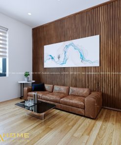 Nội thất văn phòng tại Hải Dương - Ai Home5