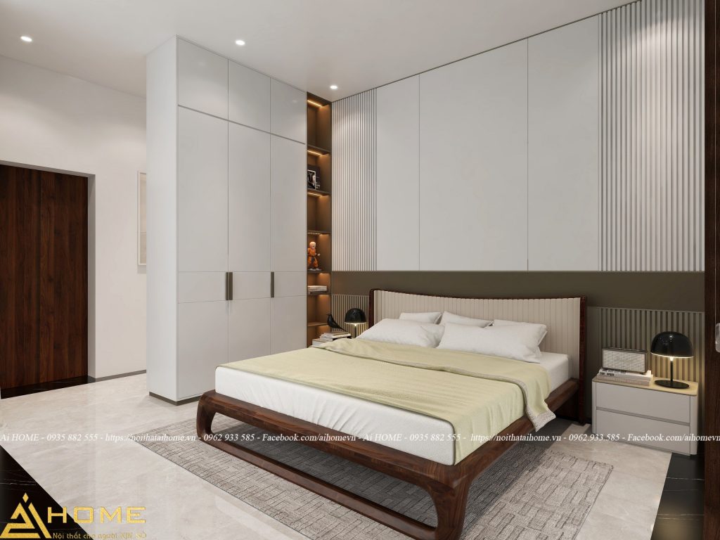 Thiết Kế Nội Thất Nhà Ở, Chung Cư, Biệt thự, Văn Phòng, Khách Sạn – AIHome