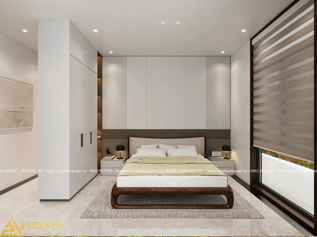 Thiết Kế Nội Thất Nhà Ở, Chung Cư, Biệt thự, Văn Phòng, Khách Sạn – AIHome