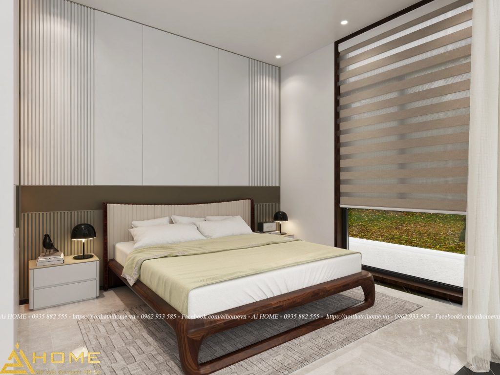 Thiết Kế Nội Thất Nhà Ở, Chung Cư, Biệt thự, Văn Phòng, Khách Sạn – AIHome