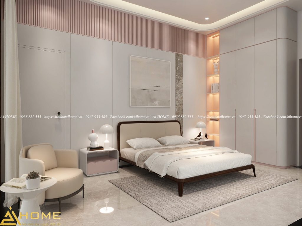 Thiết Kế Nội Thất Nhà Ở, Chung Cư, Biệt thự, Văn Phòng, Khách Sạn – AIHome