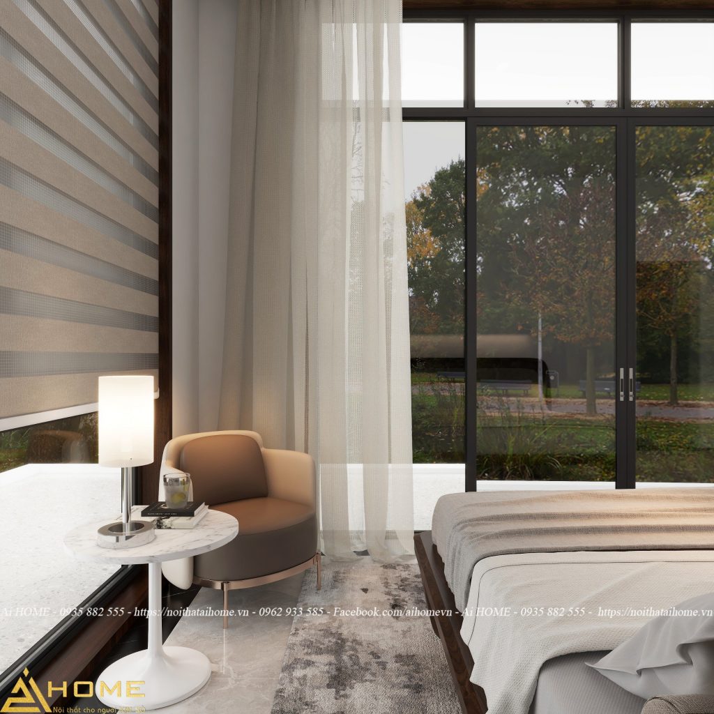 Thiết Kế Nội Thất Nhà Ở, Chung Cư, Biệt thự, Văn Phòng, Khách Sạn – AIHome