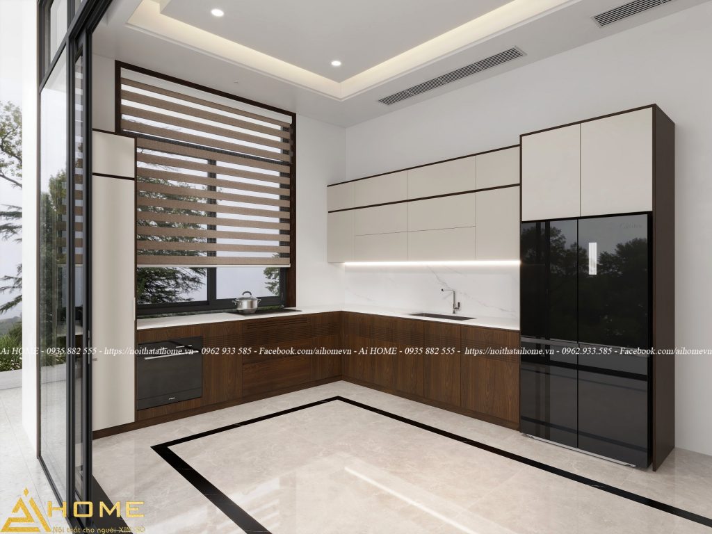 Thiết Kế Nội Thất Nhà Ở, Chung Cư, Biệt thự, Văn Phòng, Khách Sạn – AIHome