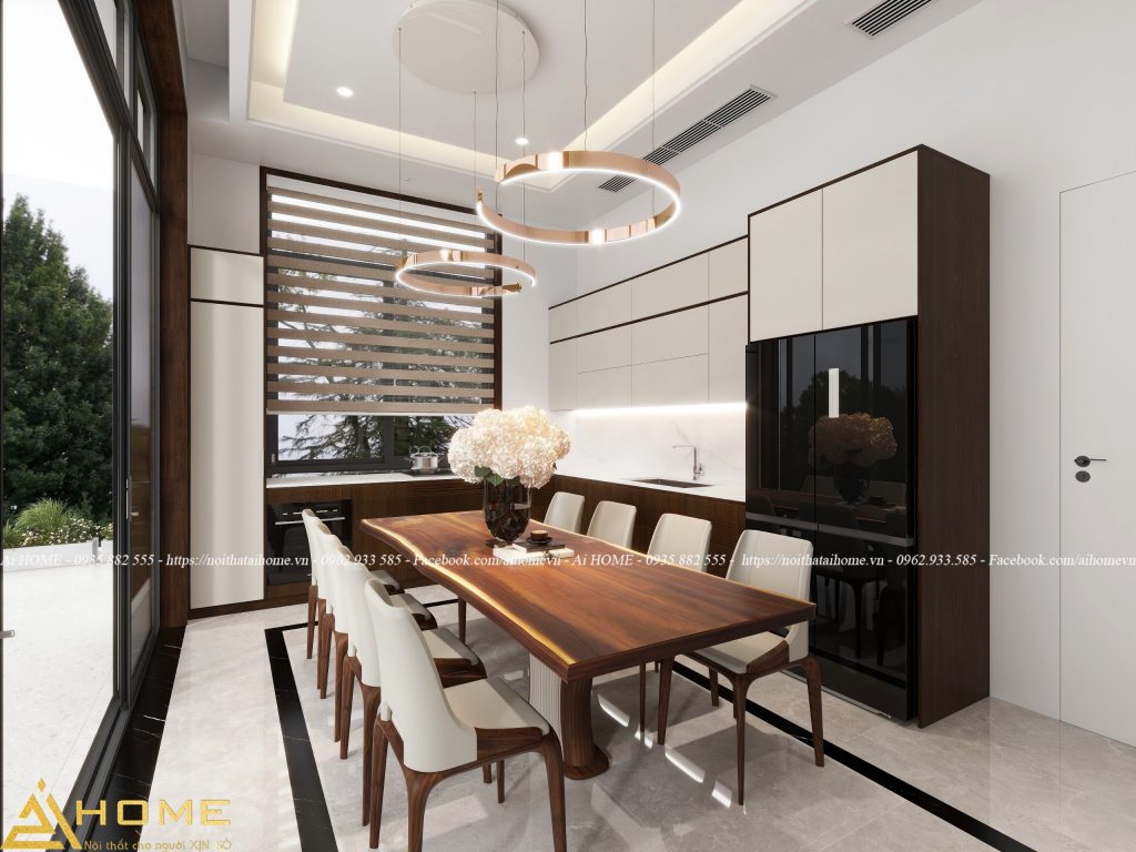 Thiết Kế Nội Thất Nhà Ở, Chung Cư, Biệt thự, Văn Phòng, Khách Sạn – AIHome