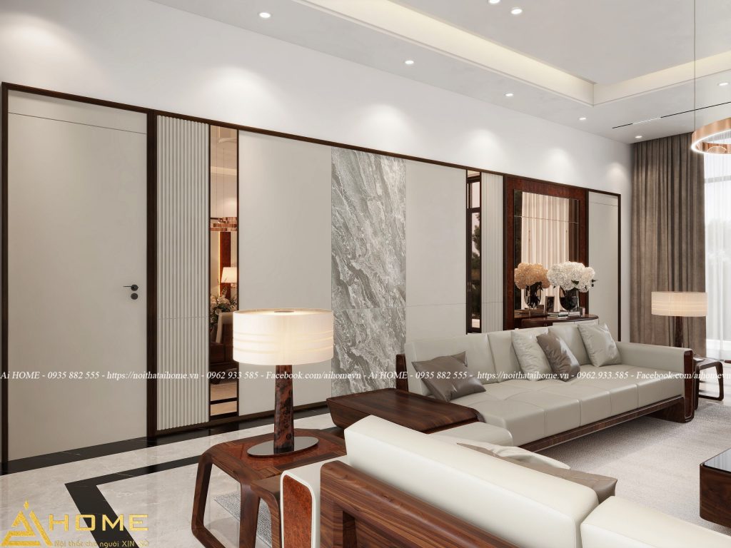 Thiết Kế Nội Thất Nhà Ở, Chung Cư, Biệt thự, Văn Phòng, Khách Sạn – AIHome