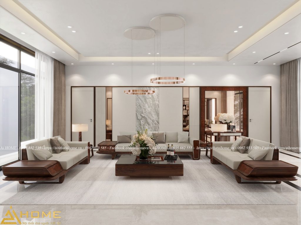 Thiết Kế Nội Thất Nhà Ở, Chung Cư, Biệt thự, Văn Phòng, Khách Sạn – AIHome