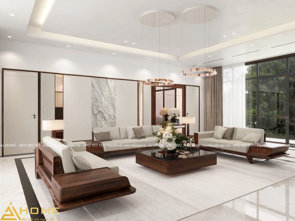 Thiết Kế Nội Thất Nhà Ở, Chung Cư, Biệt thự, Văn Phòng, Khách Sạn – AIHome