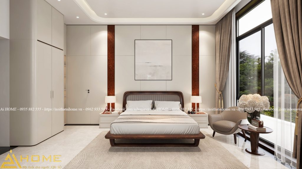 Thiết Kế Nội Thất Nhà Ở, Chung Cư, Biệt thự, Văn Phòng, Khách Sạn – AIHome