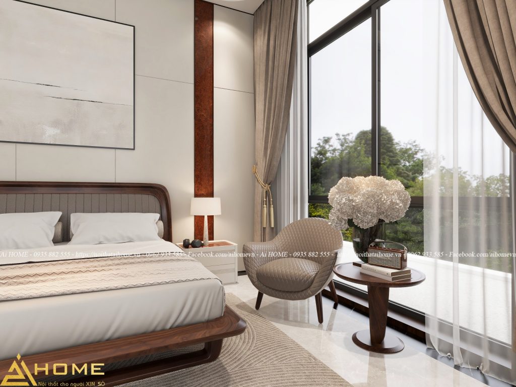 Thiết Kế Nội Thất Nhà Ở, Chung Cư, Biệt thự, Văn Phòng, Khách Sạn – AIHome