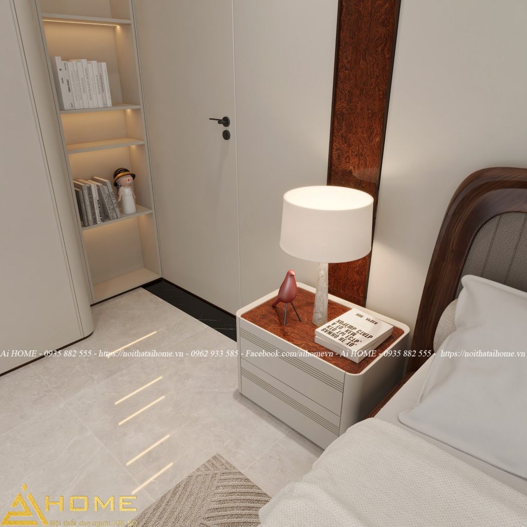 Thiết Kế Nội Thất Nhà Ở, Chung Cư, Biệt thự, Văn Phòng, Khách Sạn – AIHome