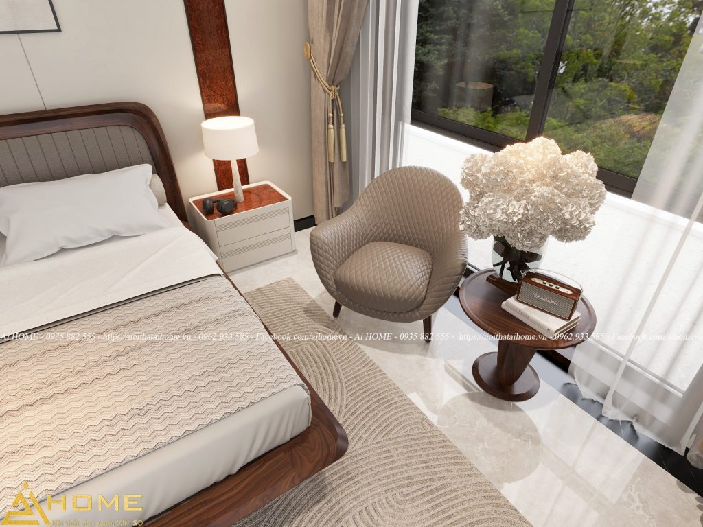 Thiết Kế Nội Thất Nhà Ở, Chung Cư, Biệt thự, Văn Phòng, Khách Sạn – AIHome