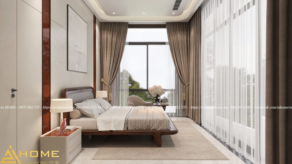 Thiết Kế Nội Thất Nhà Ở, Chung Cư, Biệt thự, Văn Phòng, Khách Sạn – AIHome