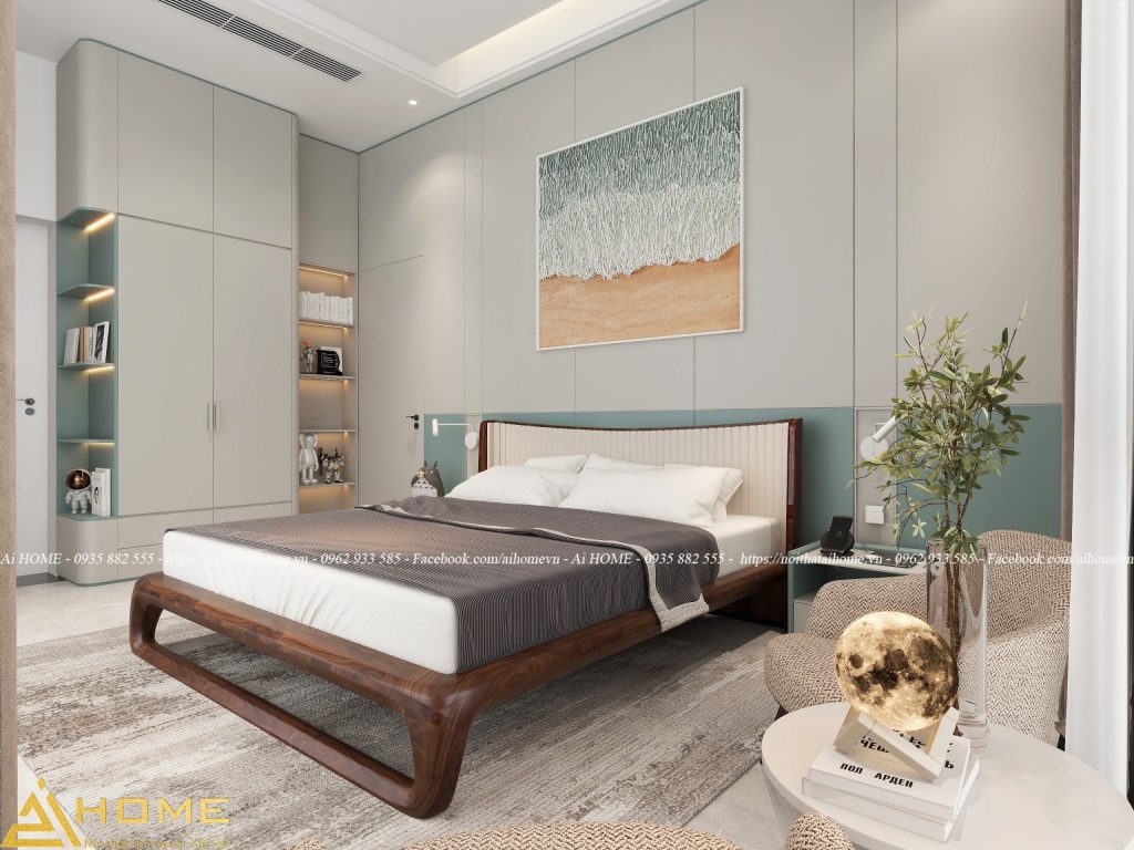 Thiết Kế Nội Thất Nhà Ở, Chung Cư, Biệt thự, Văn Phòng, Khách Sạn – AIHome