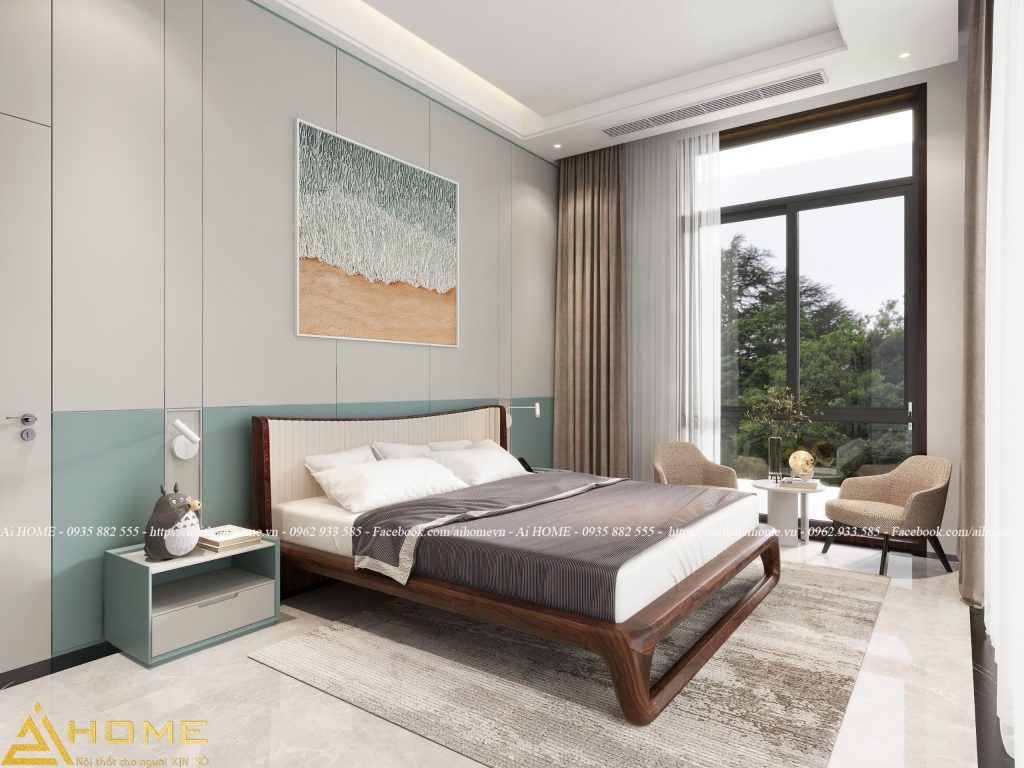 Thiết Kế Nội Thất Nhà Ở, Chung Cư, Biệt thự, Văn Phòng, Khách Sạn – AIHome