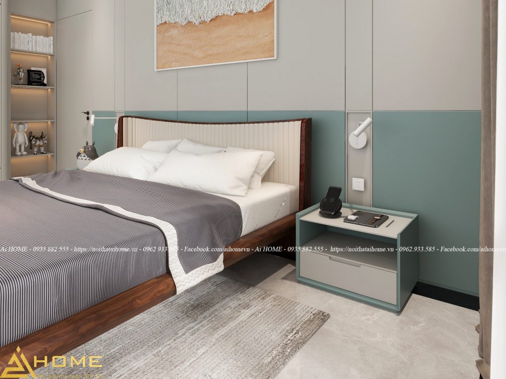 Thiết Kế Nội Thất Nhà Ở, Chung Cư, Biệt thự, Văn Phòng, Khách Sạn – AIHome