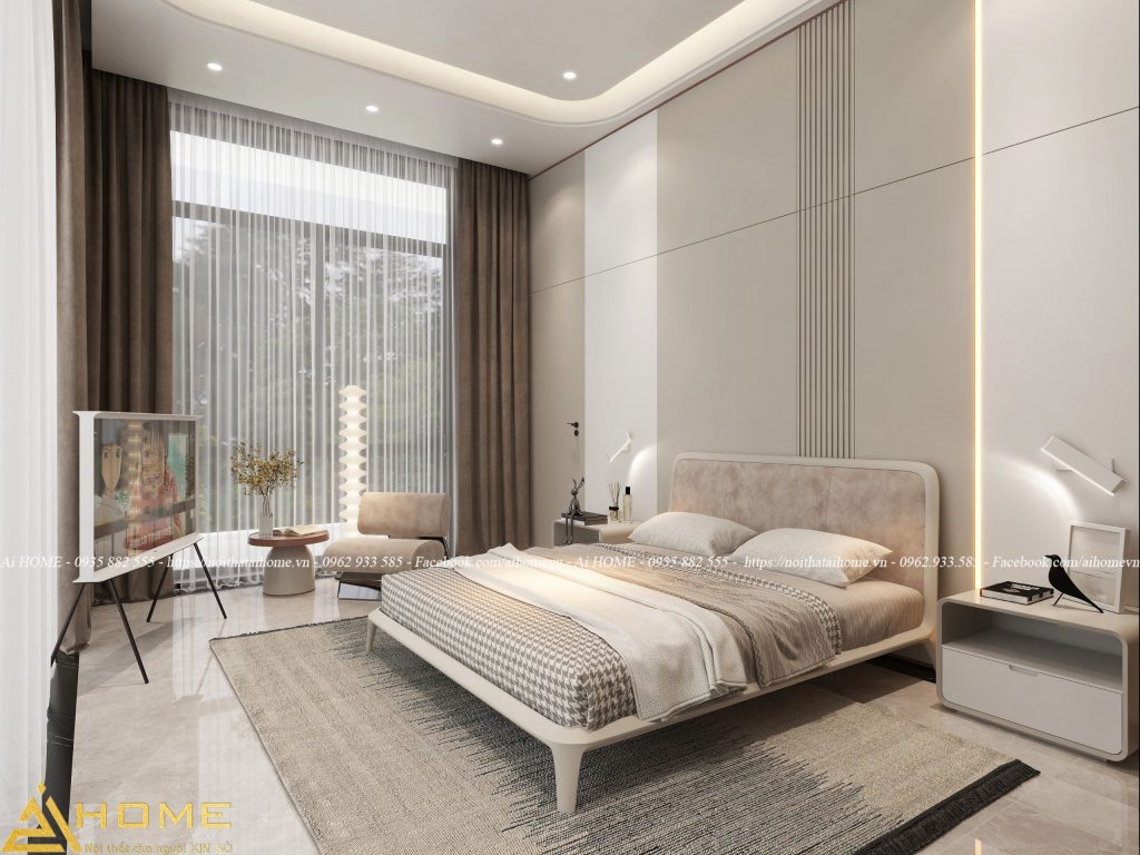Thiết Kế Nội Thất Nhà Ở, Chung Cư, Biệt thự, Văn Phòng, Khách Sạn – AIHome