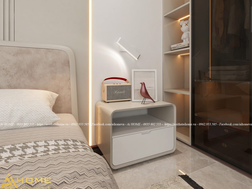 Thiết Kế Nội Thất Nhà Ở, Chung Cư, Biệt thự, Văn Phòng, Khách Sạn – AIHome