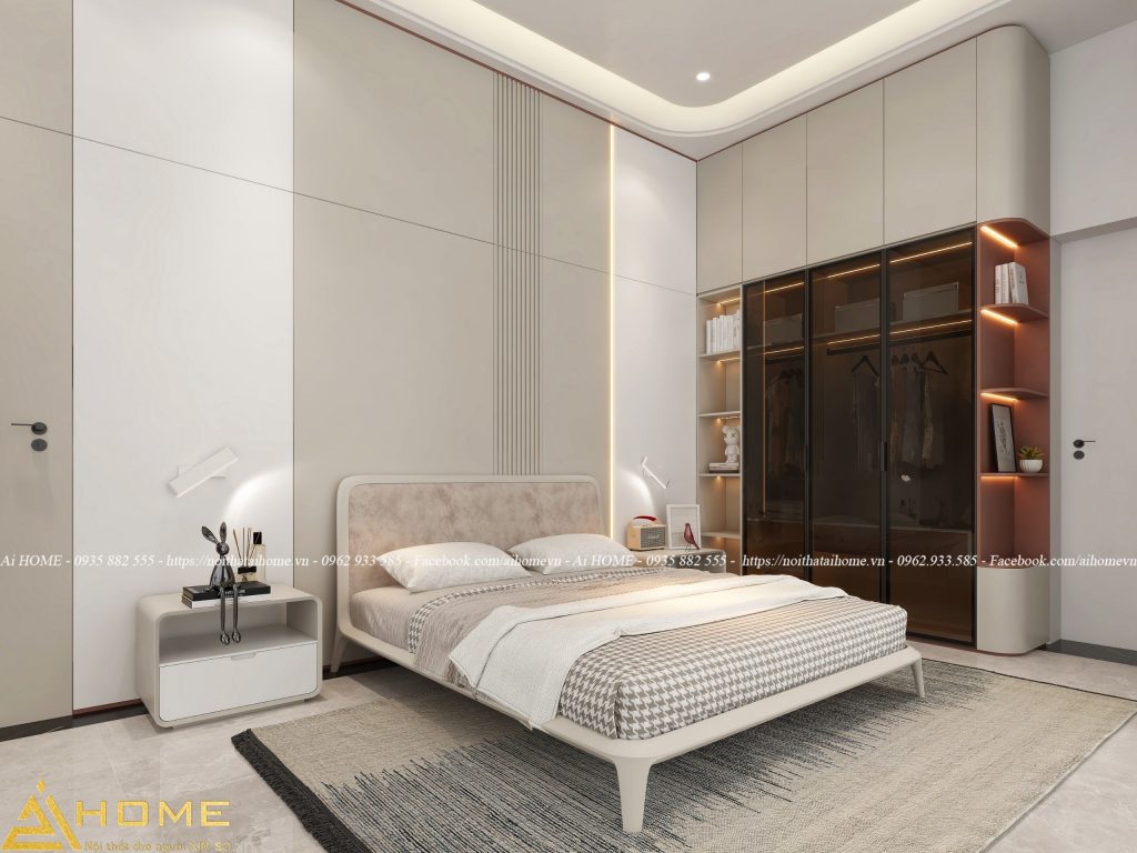 Thiết Kế Nội Thất Nhà Ở, Chung Cư, Biệt thự, Văn Phòng, Khách Sạn – AIHome