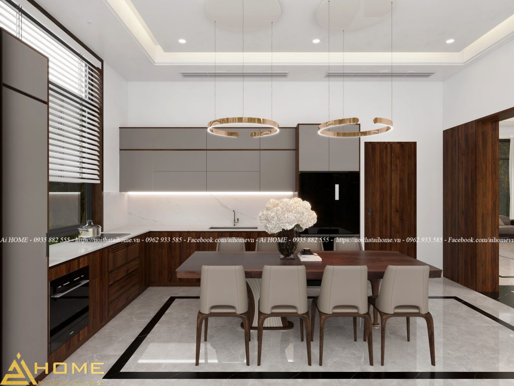 Thiết Kế Nội Thất Nhà Ở, Chung Cư, Biệt thự, Văn Phòng, Khách Sạn – AIHome