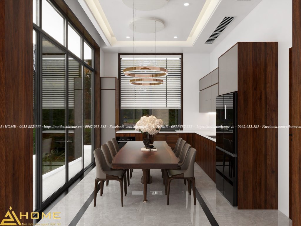 Thiết Kế Nội Thất Nhà Ở, Chung Cư, Biệt thự, Văn Phòng, Khách Sạn – AIHome