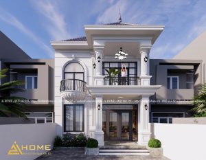 Thi công nội thất cho người ở xa