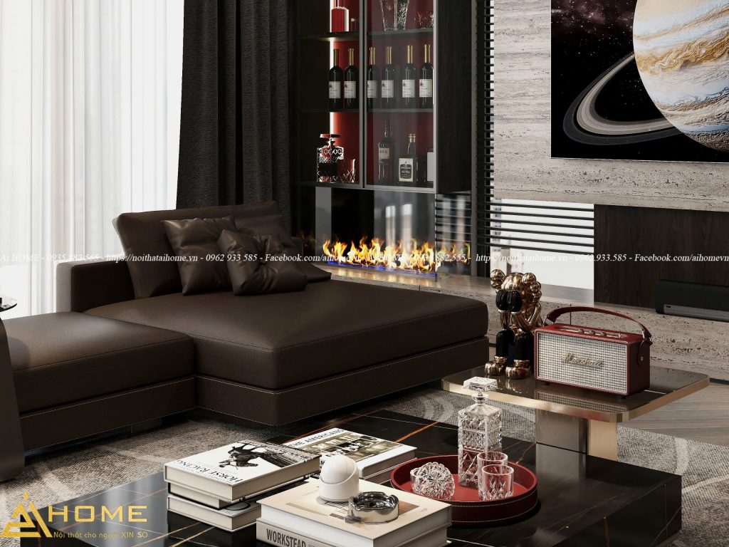 Thiết Kế Nội Thất Nhà Ở, Chung Cư, Biệt thự, Văn Phòng, Khách Sạn – AIHome