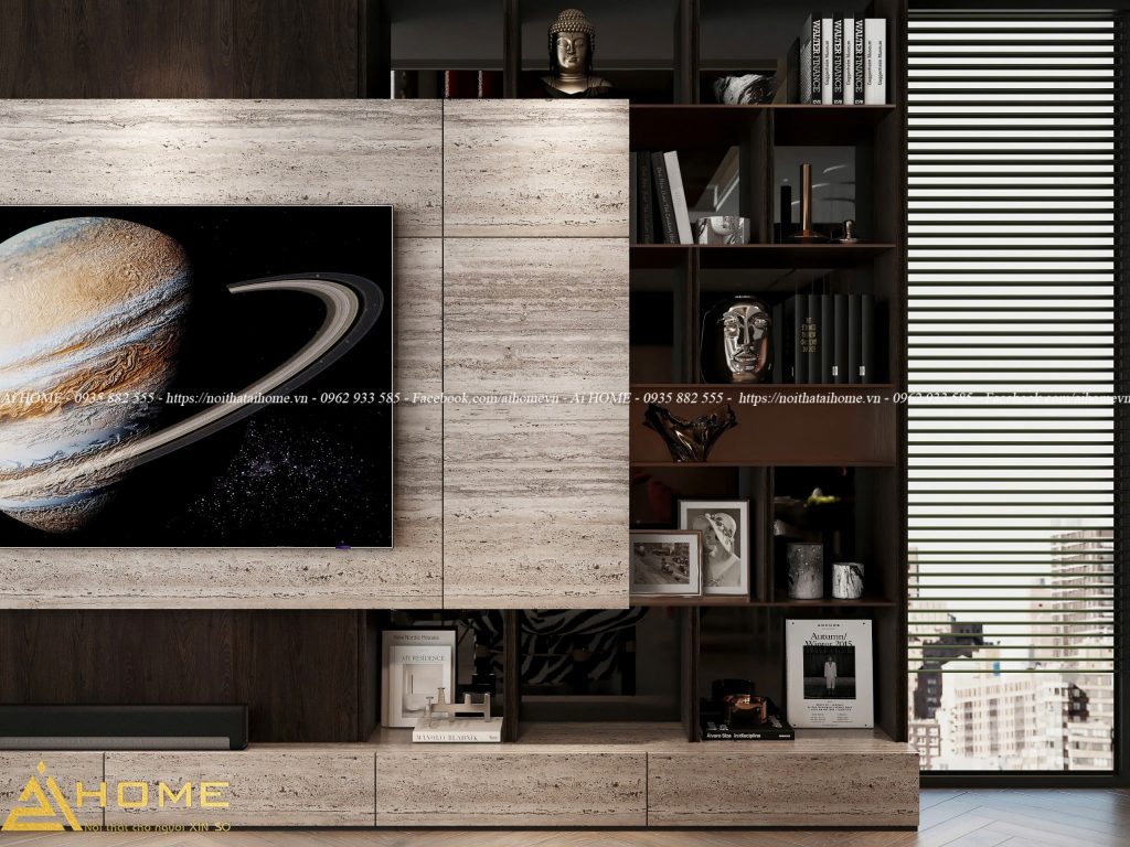 Thiết Kế Nội Thất Nhà Ở, Chung Cư, Biệt thự, Văn Phòng, Khách Sạn – AIHome