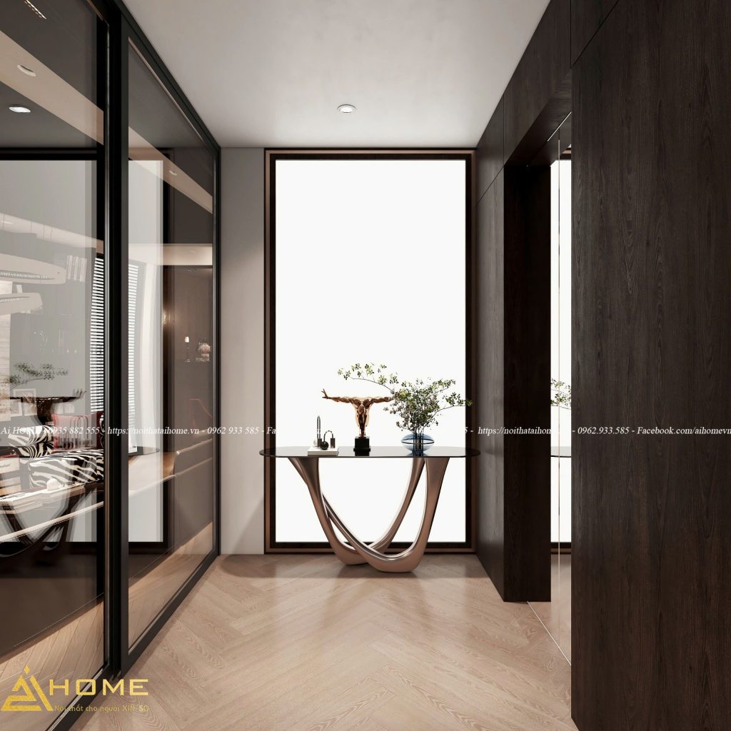 Thiết Kế Nội Thất Nhà Ở, Chung Cư, Biệt thự, Văn Phòng, Khách Sạn – AIHome