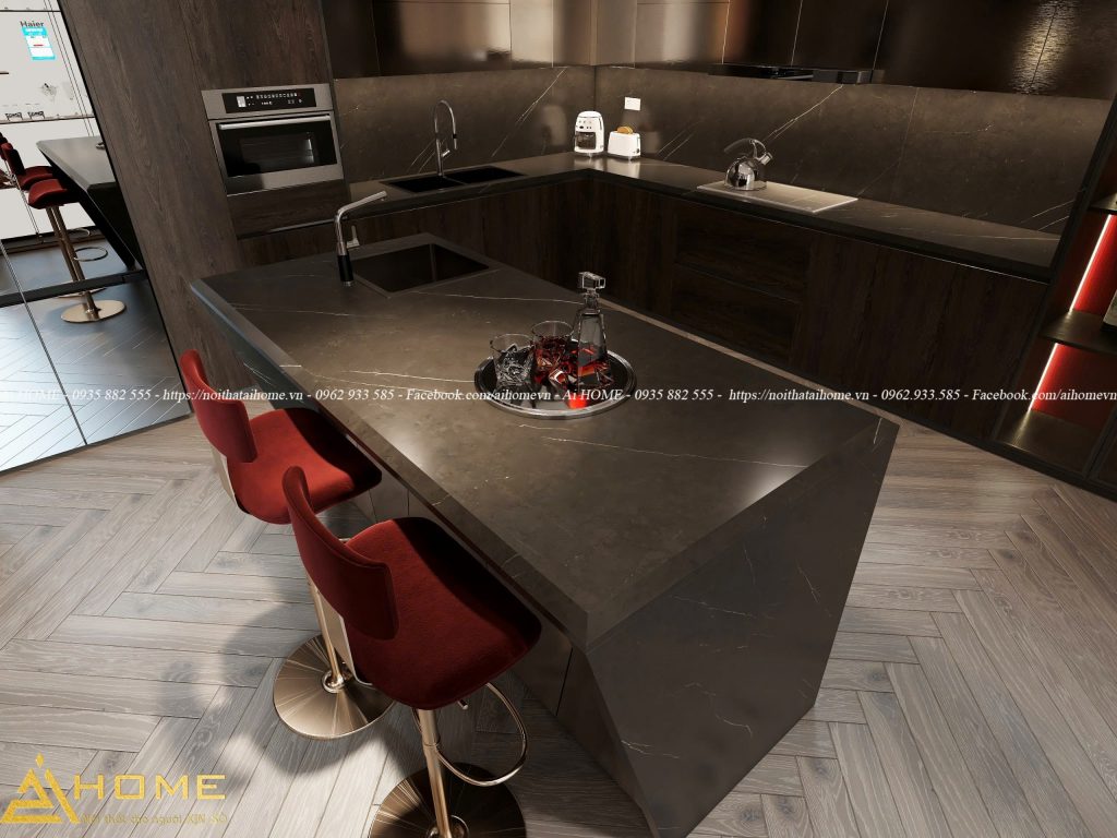 Thiết Kế Nội Thất Nhà Ở, Chung Cư, Biệt thự, Văn Phòng, Khách Sạn – AIHome