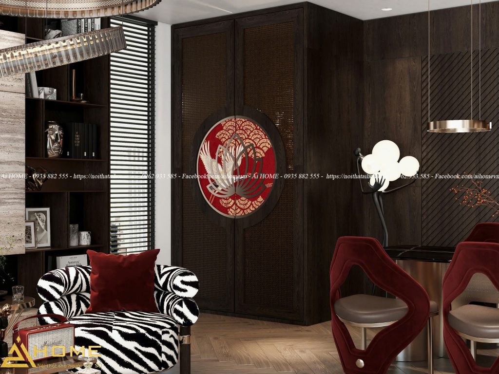 Thiết Kế Nội Thất Nhà Ở, Chung Cư, Biệt thự, Văn Phòng, Khách Sạn – AIHome